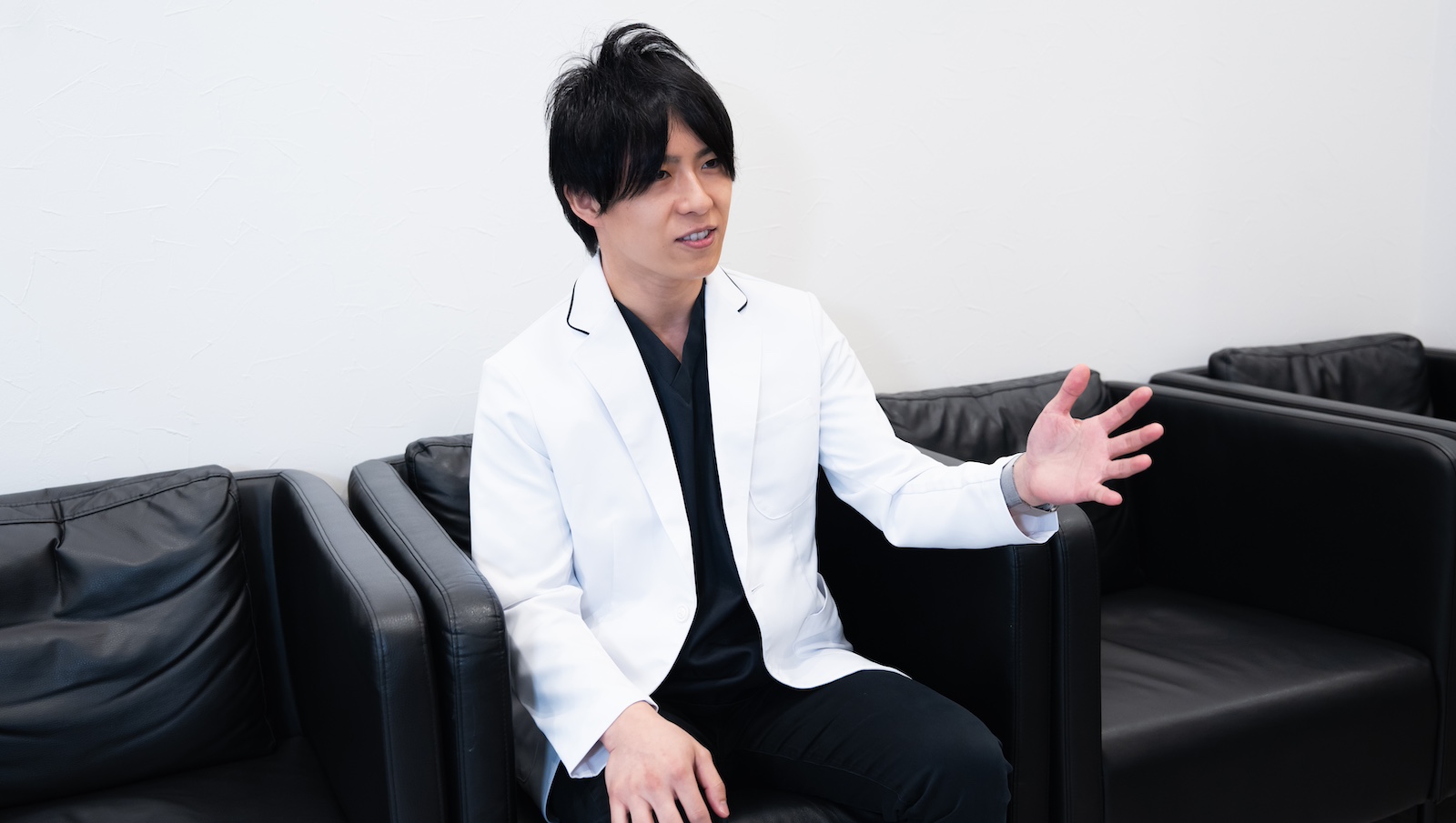 和光市 インプラント治療 和光市デンタルオフィス 古川院長