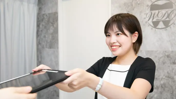 和光市 矯正歯科 ハイブリッド矯正 スタッフ