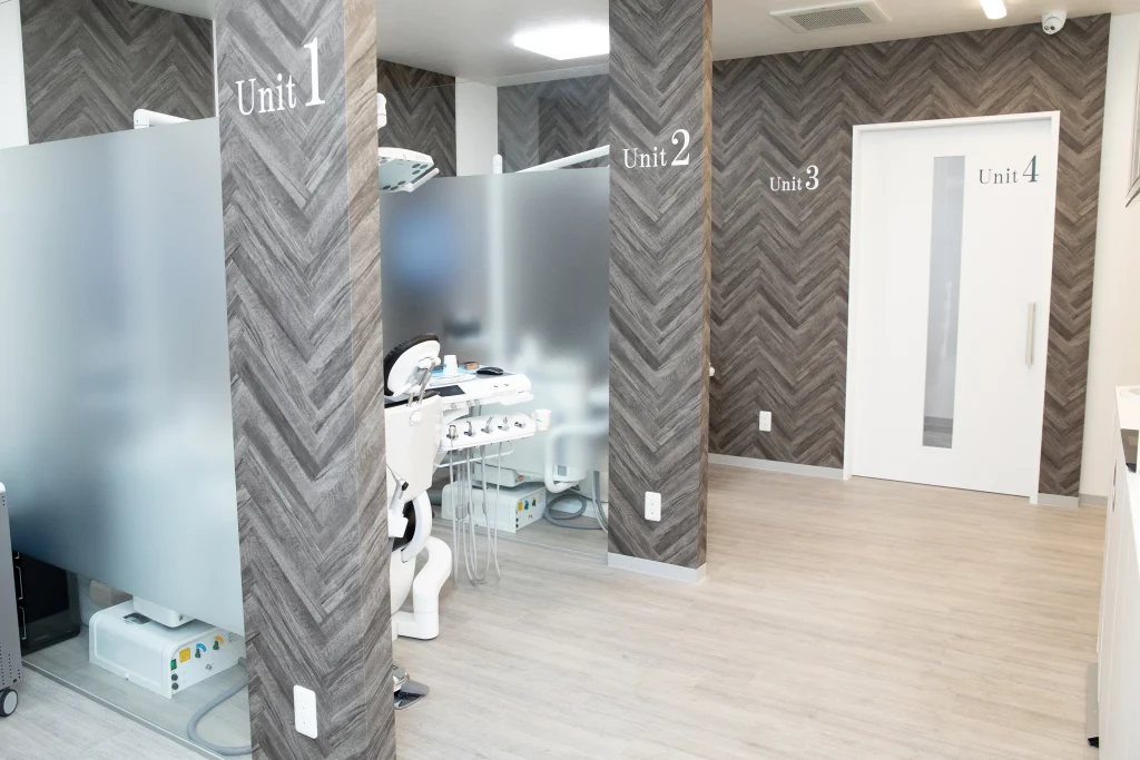 和光市歯医者　矯正歯科　和光市デンタルオフィス　歯科