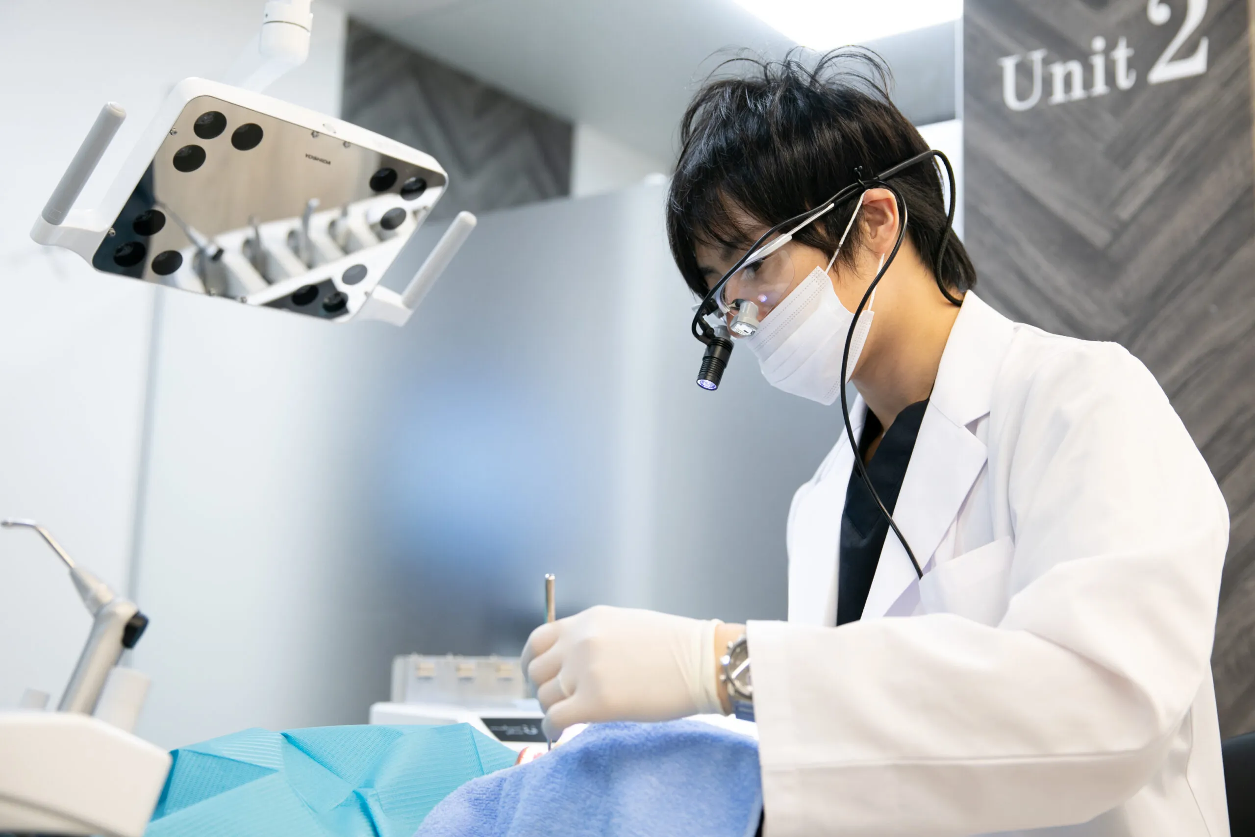 和光市歯医者 矯正歯科 和光市デンタルオフィス スタッフ