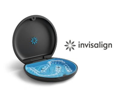 和光市　歯医者　和光市デンタルオフィス　invisalign(インビザライン)