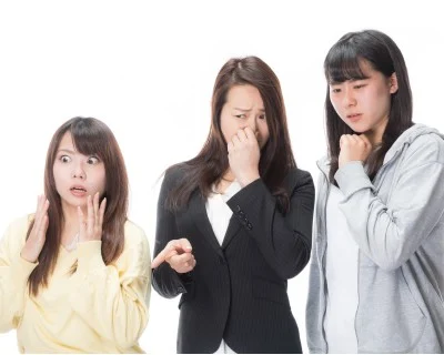セラミック治療イメージ
