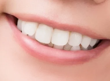 歯のケアのイメージ