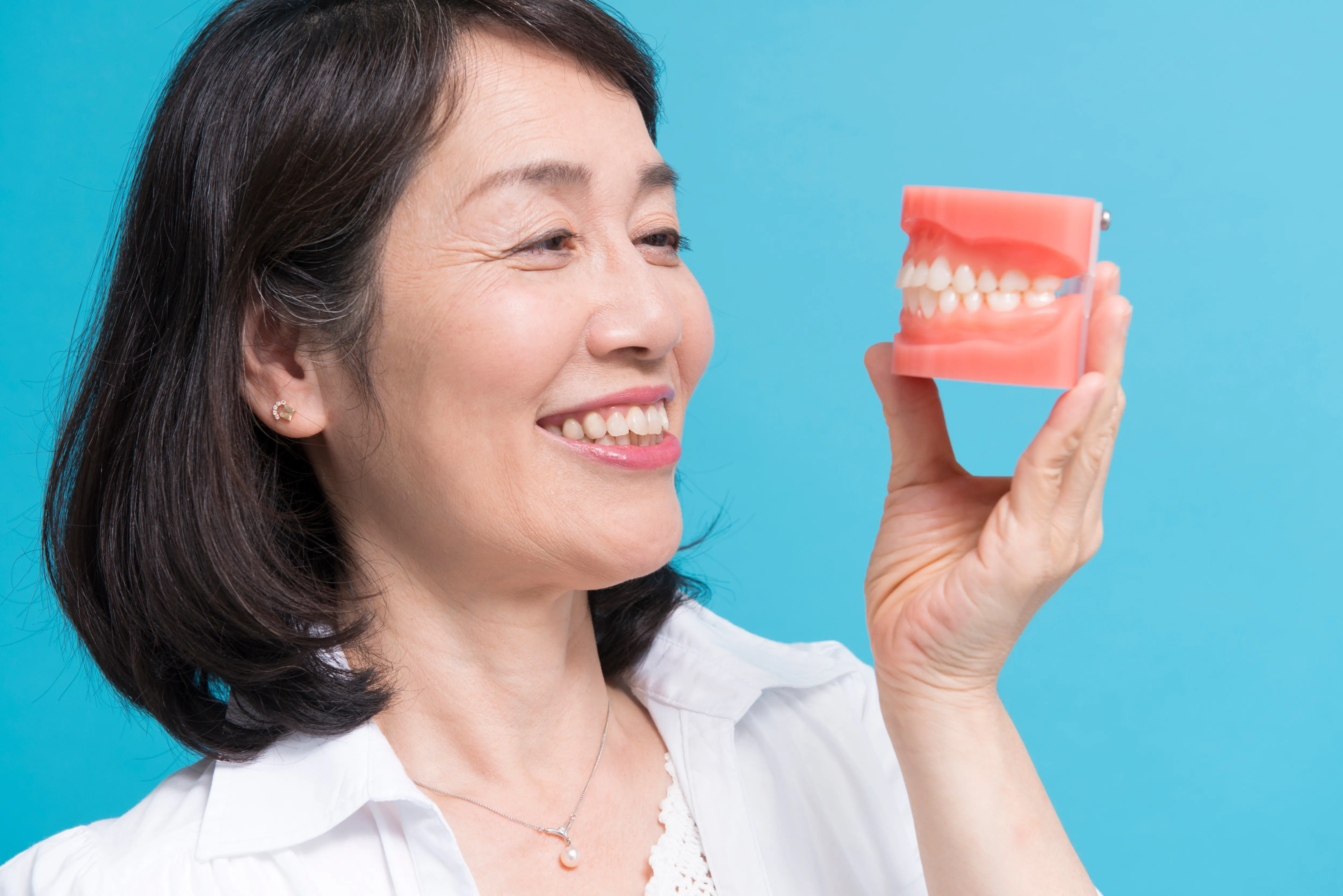 調整とメンテナンス 和光市 歯医者 和光市歯医者・矯正歯科|和光市デンタルオフィス 調整とメンテナンス