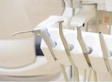 和光市　歯医者　和光市デンタルオフィス　進歩した歯科材料で治療のストレスを軽減