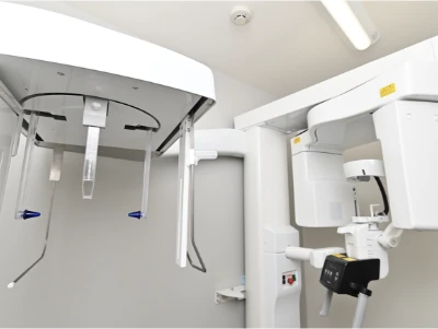 和光市　歯医者　和光市デンタルオフィス　被曝量の少ない歯科用CT