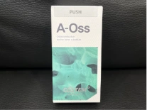 和光市　歯医者　和光市デンタルオフィス　A-Oss(ウシ骨由来HA)