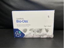 和光市　歯医者　和光市デンタルオフィス　CYTOPLAST(非吸収性メンブレン)