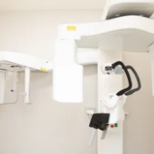 和光市　歯医者　和光市デンタルオフィス　歯科用CT完備