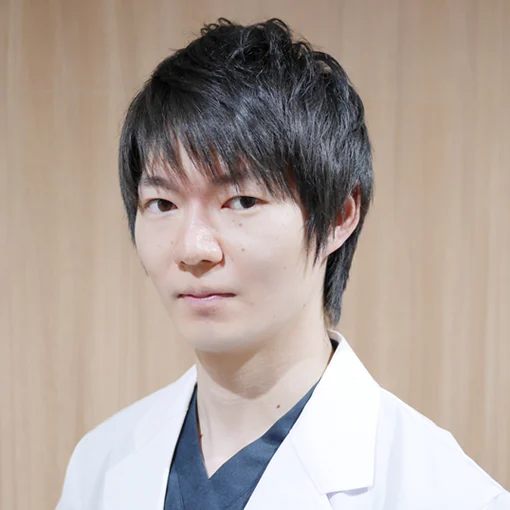 医療法人社団大志 副院長 後藤 健太