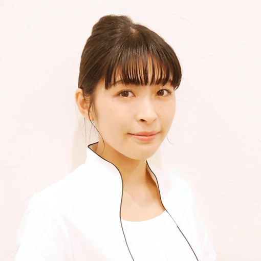 歯科衛生士 池ヶ谷 果穂