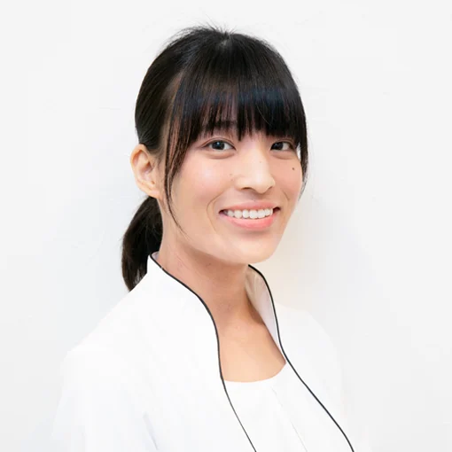 歯科衛生士 大山 澪
