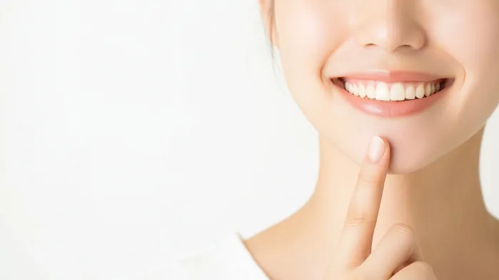 和光市　歯医者　和光市歯医者・矯正歯科 和光市デンタルオフィス　歯のケアのイメージ