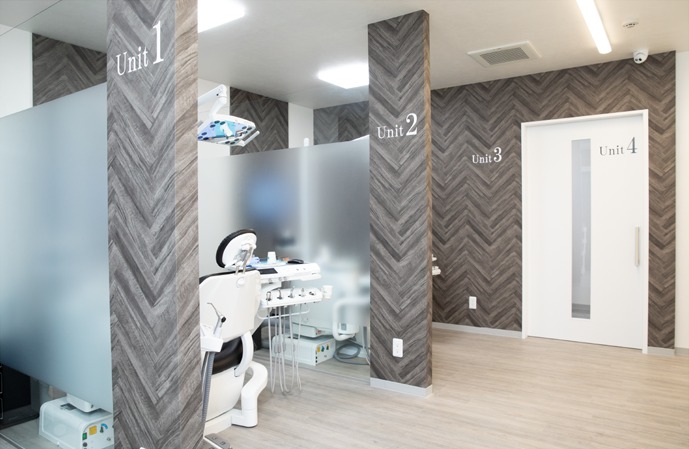 和光市デンタルオフィスphoto