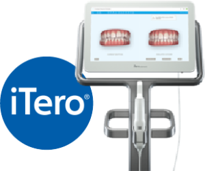 和光市　歯医者　和光市デンタルオフィス　iTero