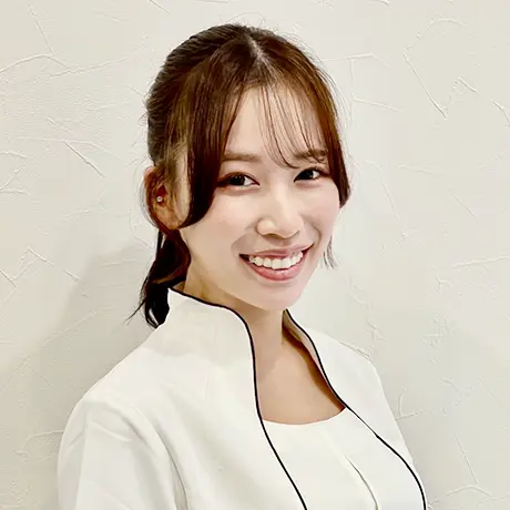 歯科衛生士 南 沙季