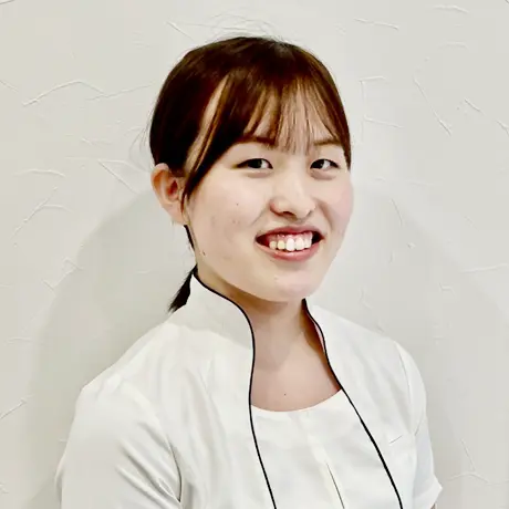 歯科衛生士 埜本 樹莉