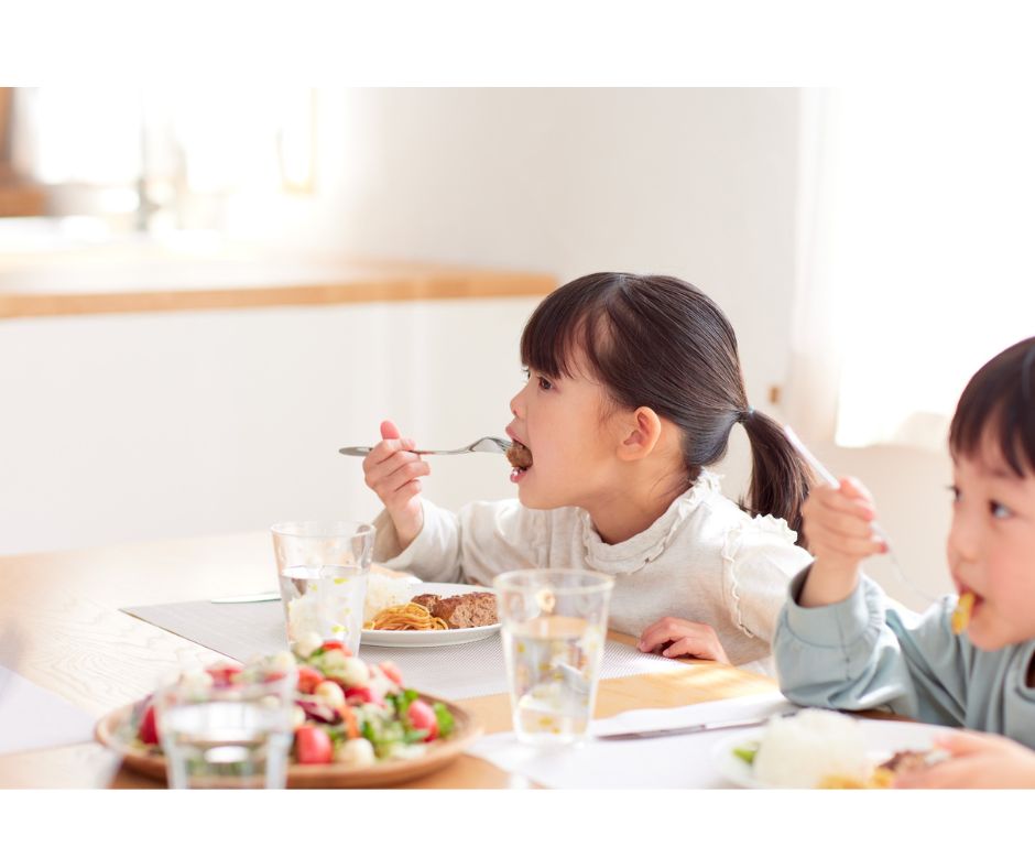 和光市　歯医者　和光市デンタルオフィス　MFT　食育　