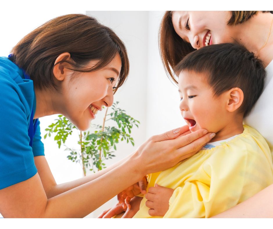 和光市　歯医者　和光市デンタルオフィス　MFT　食育　