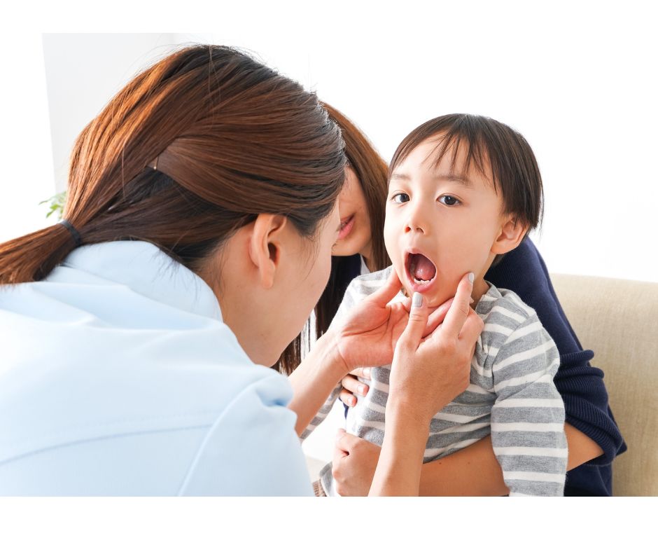 和光市　歯医者　和光市デンタルオフィス　MFT　食育　