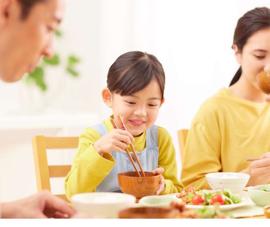 和光市　歯医者　和光市デンタルオフィス　MFT　食育　