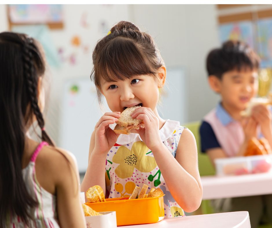 和光市　歯医者　和光市デンタルオフィス　MFT　食育　