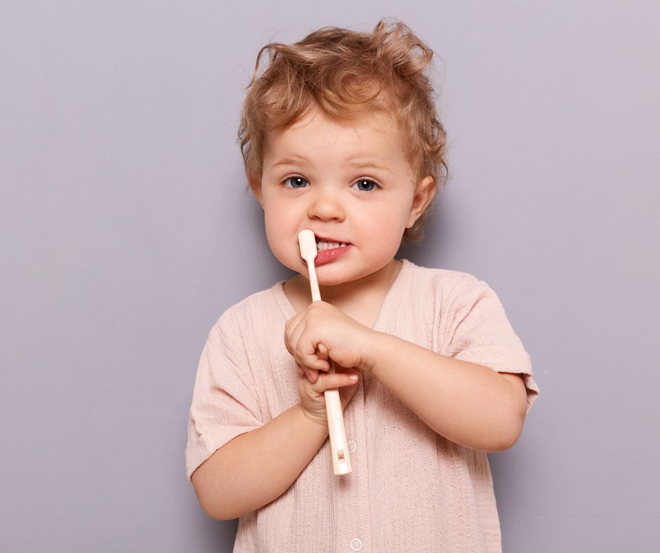 和光市 歯医者 和光市デンタルオフィス すぐ虫歯になる