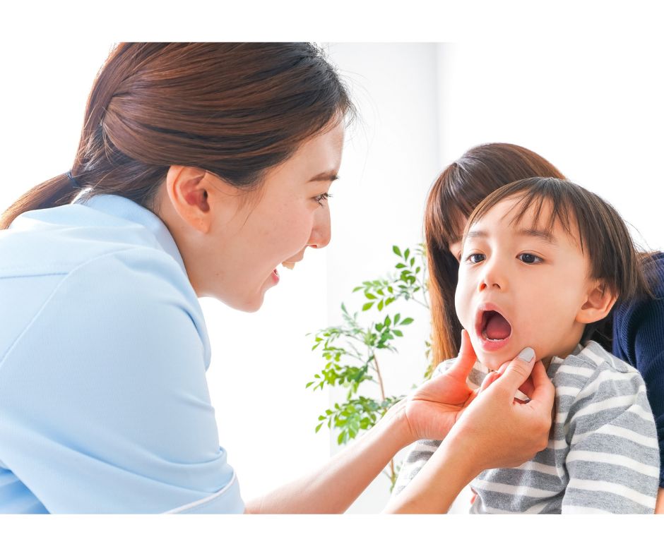 和光市 歯医者 和光市デンタルオフィス MFT 食育