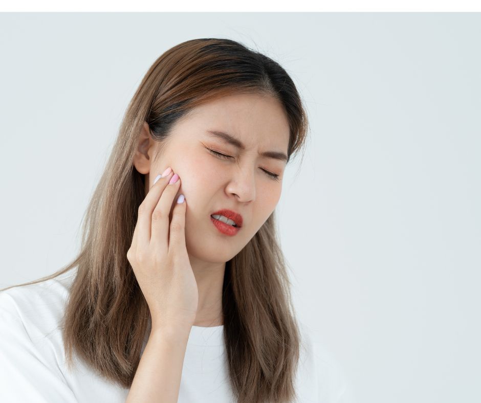 和光市 歯医者 和光市デンタルオフィス 歯を失う理由