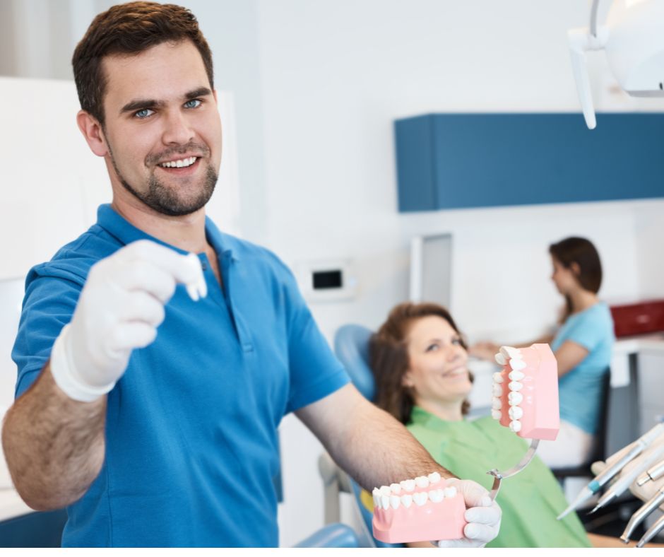 和光市 歯医者 和光市デンタルオフィス 歯を失う理由