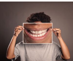 和光市　歯医者　和光市デンタルオフィス 歯の見た目