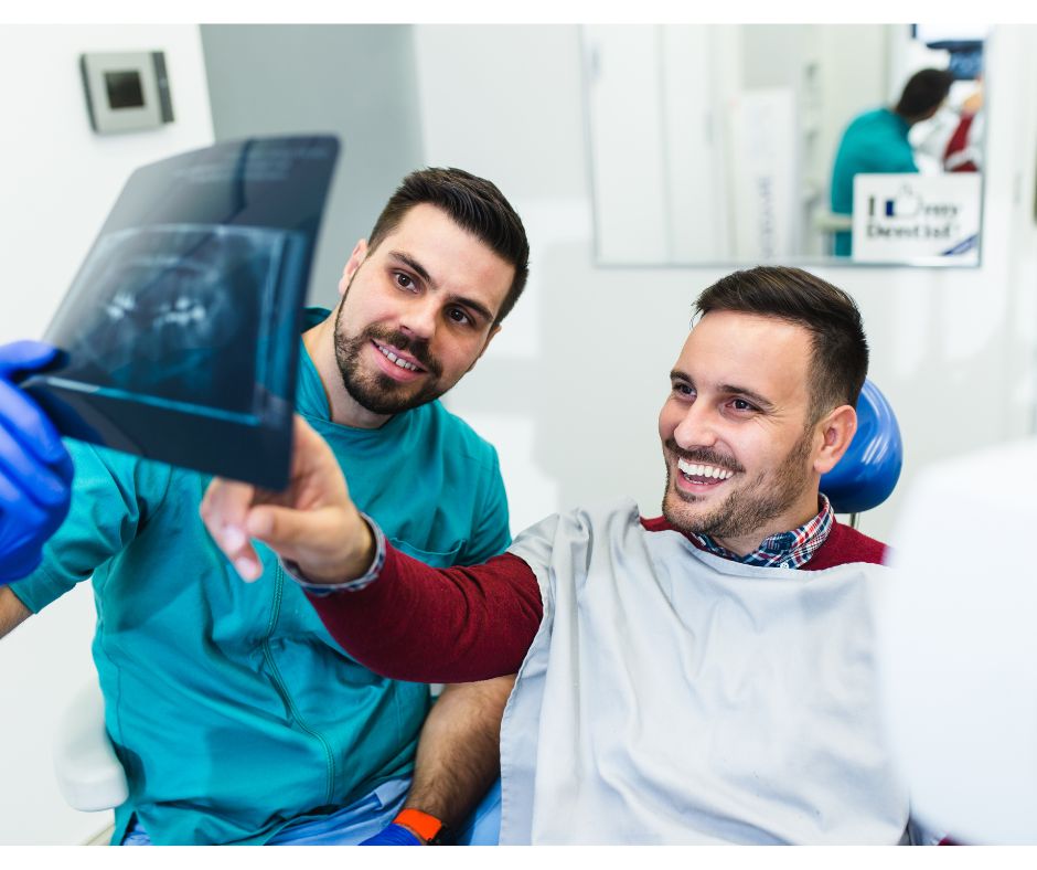 和光市　歯医者　和光市デンタルオフィス　歯を失わない予防