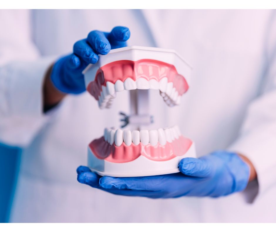 和光市　歯医者　和光市デンタルオフィス　歯を失わない予防