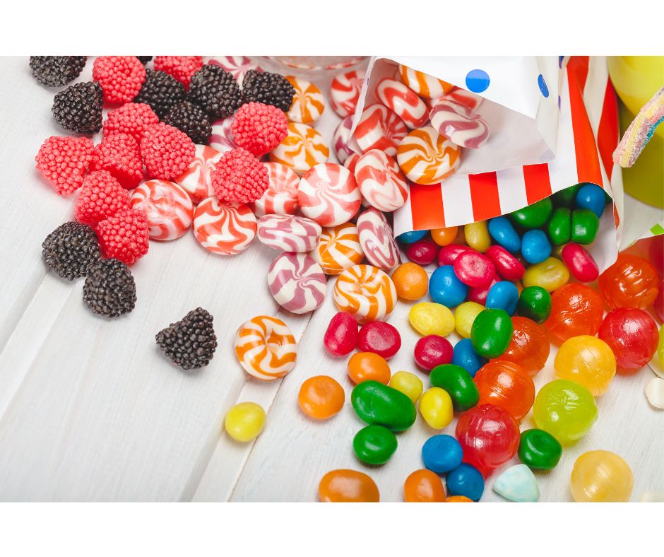 和光市 歯医者 和光市デンタルオフィス チョコレートで虫歯になる