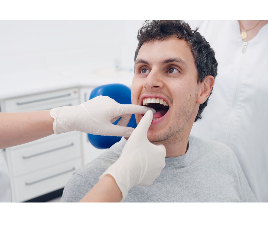 和光市　歯医者　和光市デンタルオフィス 歯の後悔