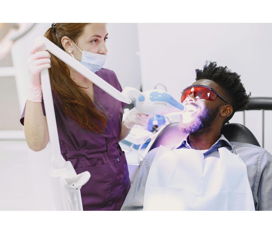 和光市 歯医者 和光市デンタルオフィス 結婚式 ホワイトニング