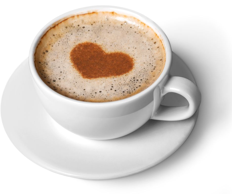 和光市 歯医者 和光市デンタルオフィス コーヒー 黄ばむ