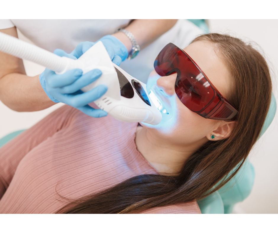 和光市 歯医者 和光市デンタルオフィス コーヒー 黄ばむ