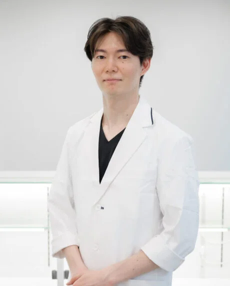 医療法人社団大志　副院長 後藤 健太