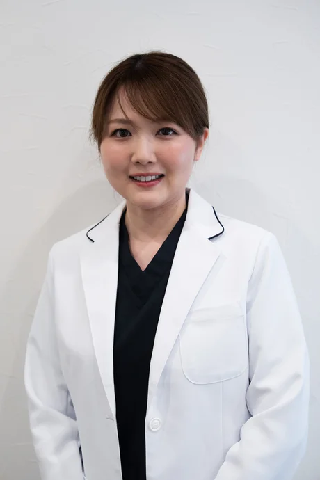 医療法人社団大志　歯科医師 青木優衣