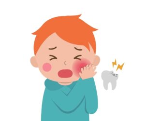 和光市　歯医者　和光市デンタルオフィス　歯が痛い