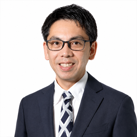東京科学大学歯髄生物学分野　教授　八幡　祥生 先生