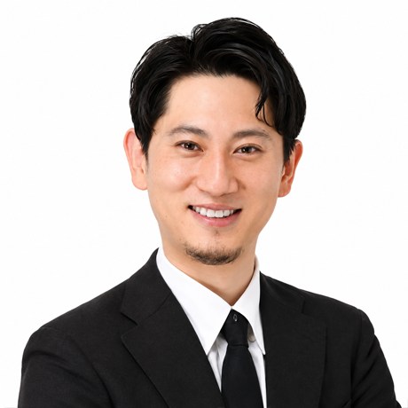 慶應義塾大学病院歯科口腔外科共同研究員、東京歯科大学組織発生学講座専攻生　小川 雄大 先生