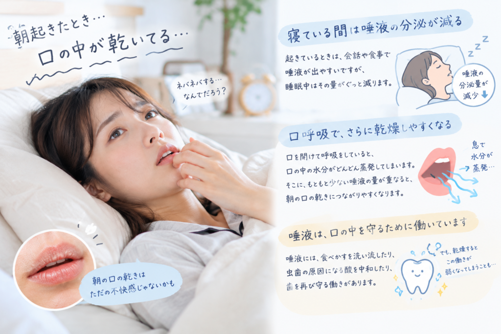 和光市 歯医者 和光市デンタルオフィス 口呼吸